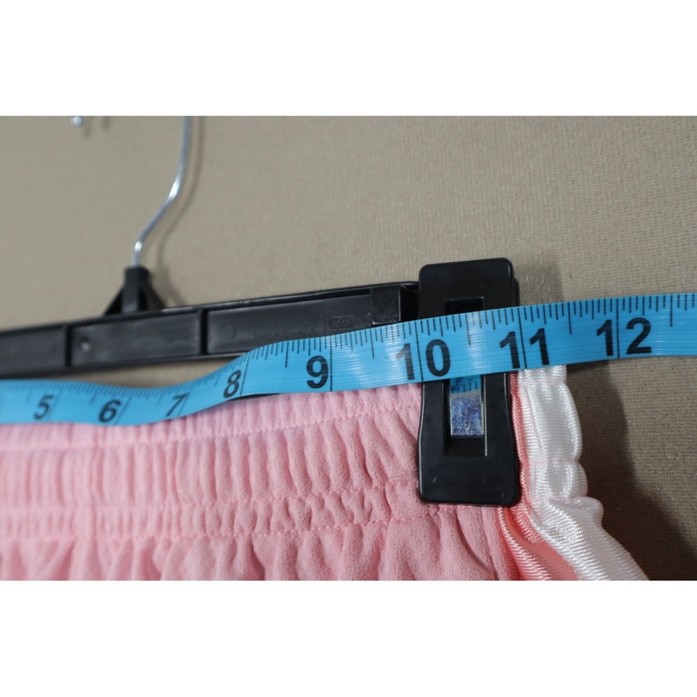 Nike Elite Dri-fit Basketball Shorts - Pink - Size Medium - Picture 4 of 5